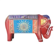 Elephant Box