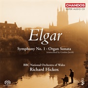 Elgar: Symphony No. 1 in a Flat Major