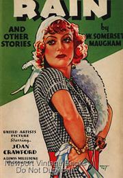 Rain