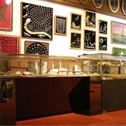 Fick Fossil & History Museum