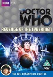 Revenge of the Cybermen
