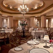 Victoria and Albert's