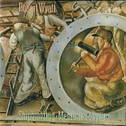 Robert Wyatt, Shipbuilding
