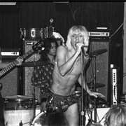 Gimme Danger - The Stooges