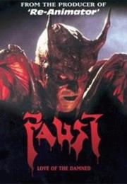 Faust: Love of the Damned