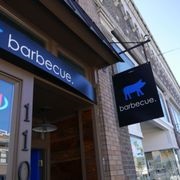 Barbecue (Port Angeles)