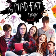 My Mad Fat Diary