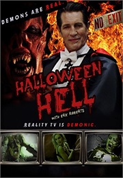 Halloween Hell (2014)