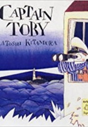 Captain Toby (Satoshi Kitamura)
