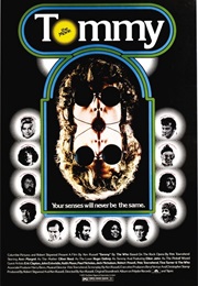 Tommy