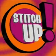 Stitch Up!