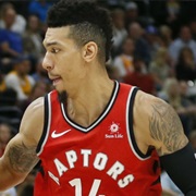 Danny Green