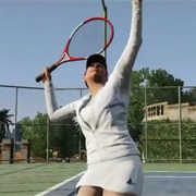 Play Tennis