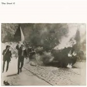 The Dead C - Armed Courage