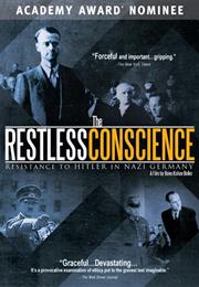 The Restless Conscience