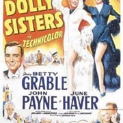 The Dolly Sisters (1945)
