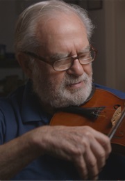Joe&#39;s Violin (2016)