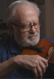Joe's Violin (2016)