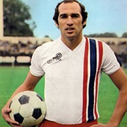 Carlos Bianchi