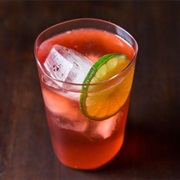 Shirley Temple Black