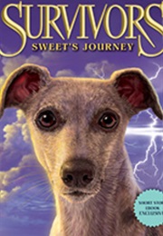 Sweet's Journey (Erin Hunter)