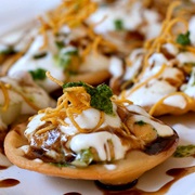 Chaat Papri