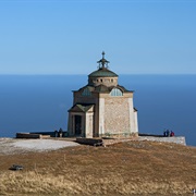 Empress Elisabeth Memorial Church, Austria