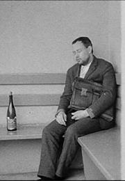 The City Tramp (1966)