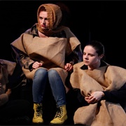 The Weavers by Gerhart Hauptmann