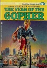 The Year of the Gopher (Phyllis Reynolds Naylor)