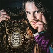 Dalton Castle