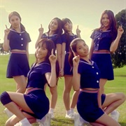 Gfriend: Me Gustas Tu