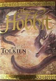 The Hobbit (J.R.R. Tolkien)