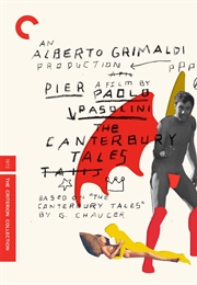 The Canterbury Tales (1972)