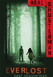 Everlost (Neal Shusterman)