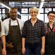 Made in Great Britain