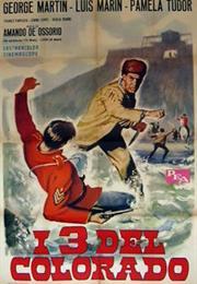 I Tre Del Colorado