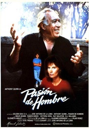 A Man of Passion (1989)