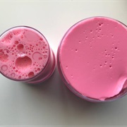 Hawaiian Punch Slime