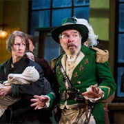 The Plough and the Stars by Sean O'Casey