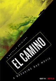 El Camino: A Breaking Bad Movie (2019)