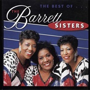 The Barrett Sisters