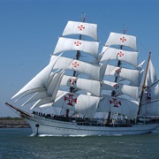 Nrp Sagres