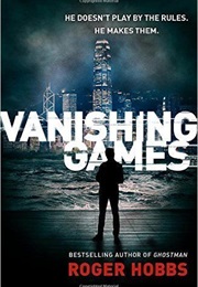 Vanishing Games (Roger Hobbs)