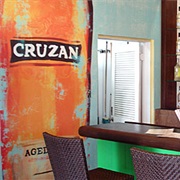 Cruzan Rum Distillery