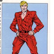 Hank Pym