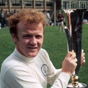 Billy Bremner