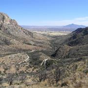 Coronado National Memorial