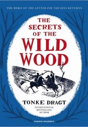 The Secrets of the Wild Wood (Tonke Dragt)