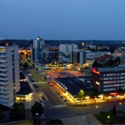 Kouvola